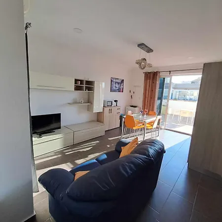 Lejlighed St Julians Penthouse 3 Minutes Walk From Seafront