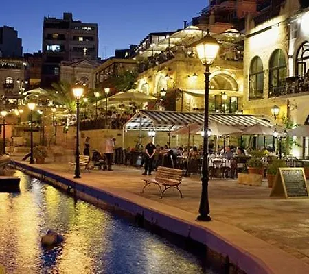 Lejlighed St Julians Penthouse 3 Minutes Walk From Seafront *