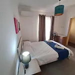 St Julians Penthouse 3 Minutes Walk From Seafront * 斯利马