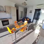St Julians Penthouse 3 Minutes Walk From Seafront Apartment Sliema