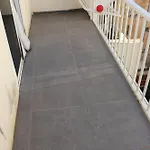 St Julians Penthouse 3 Minutes Walk From Seafront