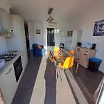 Apartment St Julians Penthouse 3 Minutes Walk From Seafront *