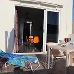 公寓 St Julians Penthouse 3 Minutes Walk From Seafront 斯利马