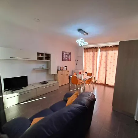 Apartamento St Julians Penthouse 3 Minutes Walk From Seafront *