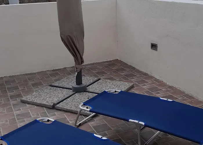 St Julians Penthouse 3 Minutes Walk From Seafront