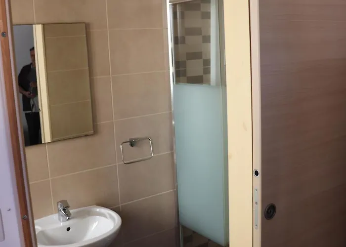 St Julians Penthouse 3 Minutes Walk From Seafront * Sliema